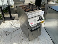 Emp.pls. 7lg010 grillplaat - afbeelding 1 van  2
