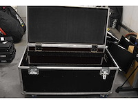 Empty flightcase - other - afbeelding 2 van  2