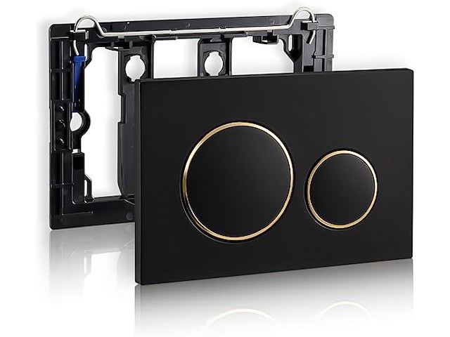 Empyreal bedieningsplaat - afbeelding 1 van  3