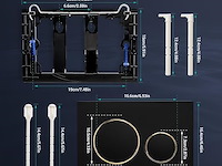 Empyreal bedieningsplaat - afbeelding 2 van  3