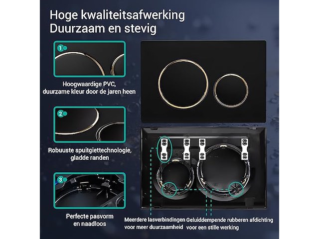 Empyreal bedieningsplaat - afbeelding 3 van  3