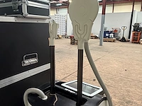 Ems-apparaat sculpter - afbeelding 5 van  13