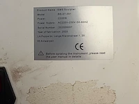 Ems-apparaat sculpter - afbeelding 10 van  13