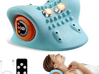 Ems elektrisch nekmassageapparaat - afbeelding 1 van  4