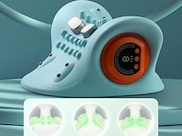 Ems elektrisch nekmassageapparaat - afbeelding 4 van  4