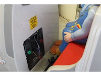 Emt - metro - kiddy ride - afbeelding 4 van  6