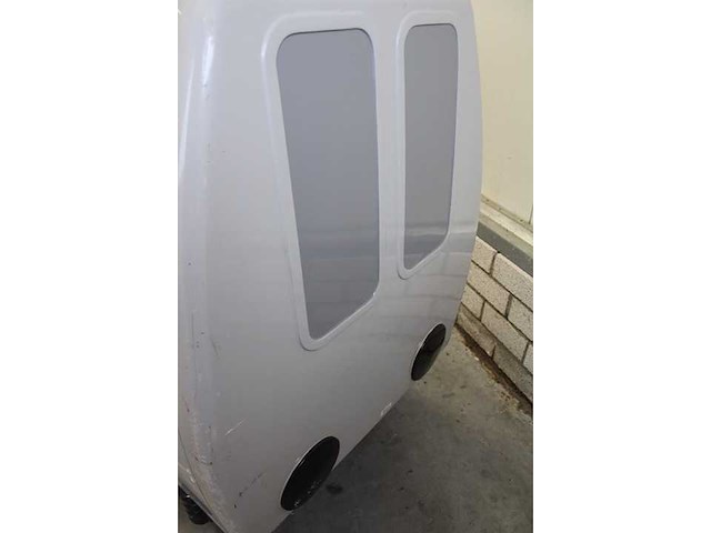 Emt - metro - kiddy ride - afbeelding 5 van  6