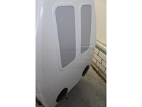 Emt - metro - kiddy ride - afbeelding 5 van  6