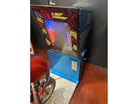 Emt - speedway - arcade - afbeelding 4 van  4