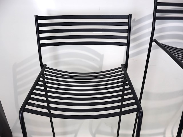 Emu barkruk (x3) - afbeelding 3 van  5