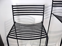 Emu barkruk (x3) - afbeelding 3 van  5