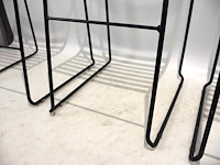 Emu barkruk (x3) - afbeelding 4 van  5