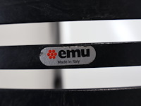 Emu barkruk (x3) - afbeelding 5 van  5