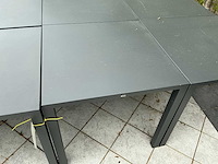 Emu metalen terrastafel (15x) - afbeelding 3 van  4