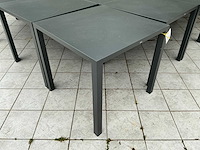 Emu metalen terrastafel (9x) - afbeelding 3 van  4
