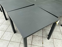 Emu metalen terrastafel (9x) - afbeelding 4 van  4