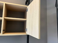 Emu zero open bureau opstelling - afbeelding 3 van  22