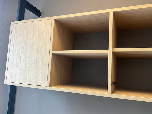 Emu zero open bureau opstelling - afbeelding 4 van  22