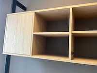 Emu zero open bureau opstelling - afbeelding 4 van  22