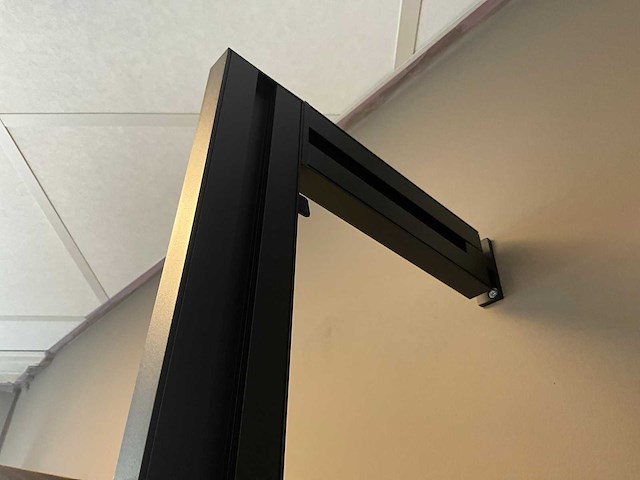 Emu zero open bureau opstelling - afbeelding 5 van  22