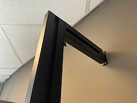 Emu zero open bureau opstelling - afbeelding 5 van  22