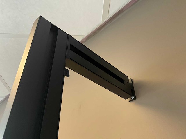 Emu zero open bureau opstelling - afbeelding 6 van  22