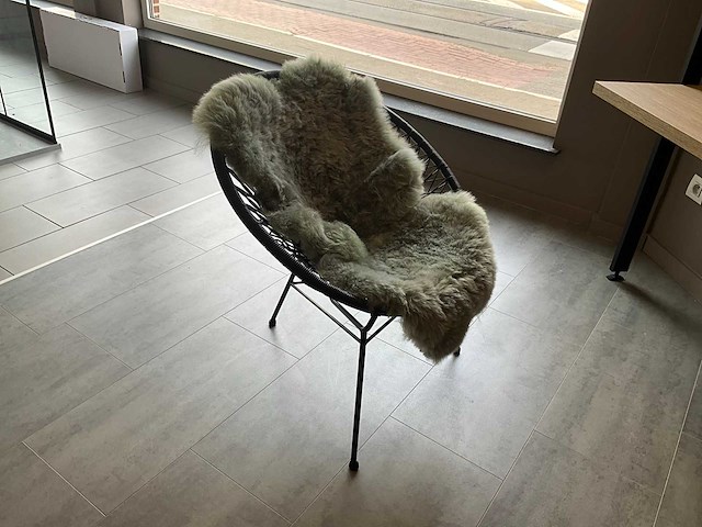 Emu zero open bureau opstelling - afbeelding 8 van  22