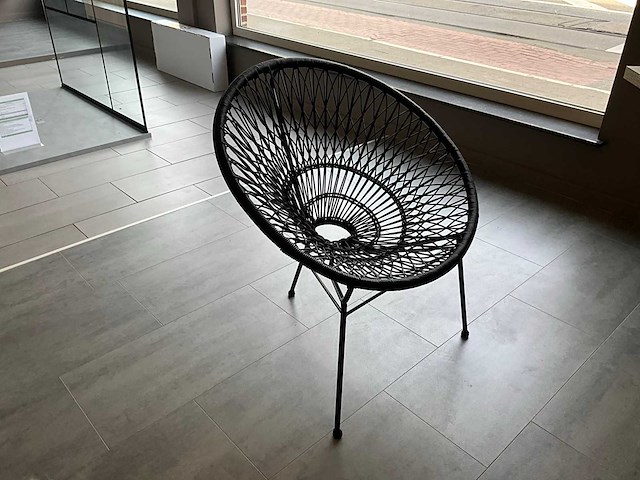 Emu zero open bureau opstelling - afbeelding 11 van  22