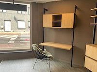 Emu zero open bureau opstelling - afbeelding 1 van  22