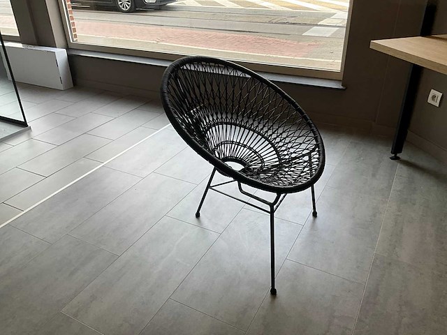 Emu zero open bureau opstelling - afbeelding 13 van  22