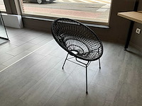 Emu zero open bureau opstelling - afbeelding 13 van  22