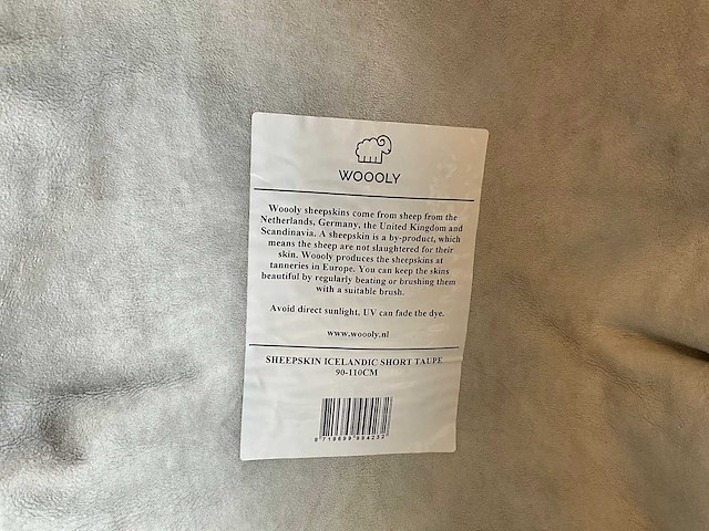 Emu zero open bureau opstelling - afbeelding 14 van  22