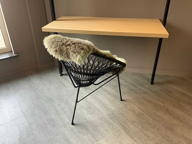 Emu zero open bureau opstelling - afbeelding 15 van  22