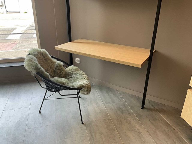 Emu zero open bureau opstelling - afbeelding 12 van  22