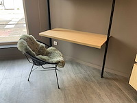 Emu zero open bureau opstelling - afbeelding 12 van  22