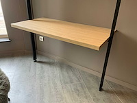 Emu zero open bureau opstelling - afbeelding 18 van  22