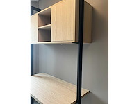 Emu zero open bureau opstelling - afbeelding 20 van  22