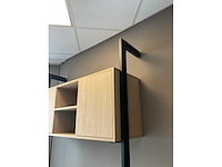 Emu zero open bureau opstelling - afbeelding 21 van  22