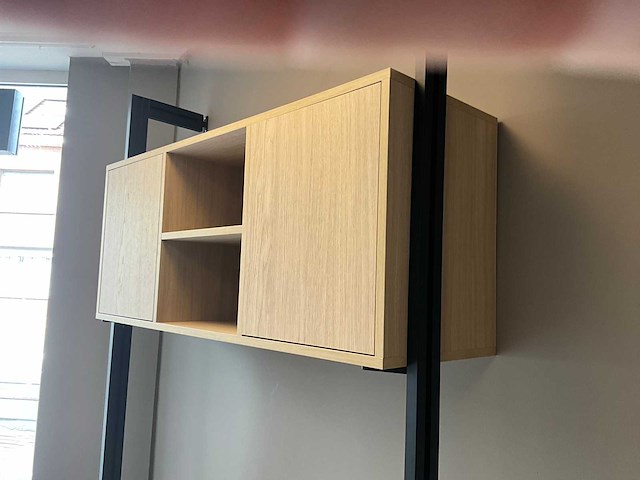 Emu zero open bureau opstelling - afbeelding 22 van  22