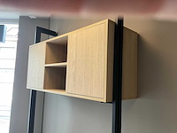 Emu zero open bureau opstelling - afbeelding 22 van  22