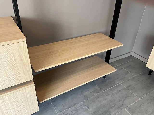 Emu zero open dressing opstelling - afbeelding 2 van  16