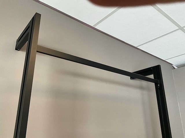 Emu zero open dressing opstelling - afbeelding 3 van  16