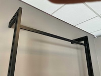 Emu zero open dressing opstelling - afbeelding 3 van  16