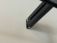 Emu zero open dressing opstelling - afbeelding 4 van  16