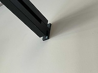 Emu zero open dressing opstelling - afbeelding 5 van  16