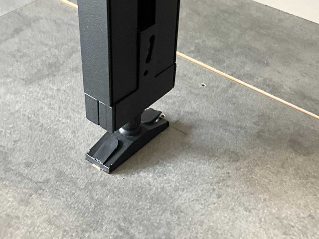 Emu zero open dressing opstelling - afbeelding 6 van  16