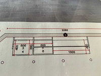 Emu zero open dressing opstelling - afbeelding 7 van  16