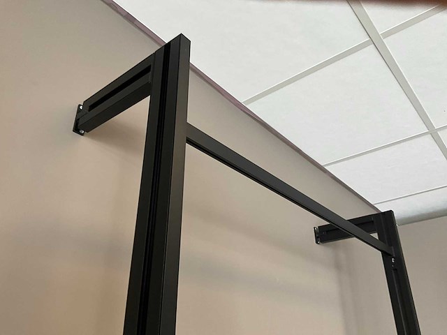 Emu zero open dressing opstelling - afbeelding 8 van  16