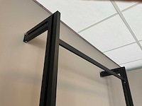 Emu zero open dressing opstelling - afbeelding 8 van  16