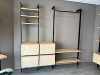 Emu zero open dressing opstelling - afbeelding 1 van  16